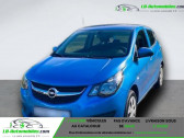 Opel Karl 1.0 - 75 ch BVM  � Beaupuy 31