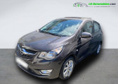 Opel Karl occasion année 2016 boite Manuelle Annonce Opel Karl occasion Essence 1.0 - 75 ch BVM à Beaupuy