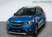 Opel Karl occasion année 2018 boite Manuelle Annonce Opel Karl occasion Essence 1.0 - 75 ch BVM à Beaupuy