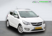 Opel Karl 1.0 - 75 ch BVM   Beaupuy 31