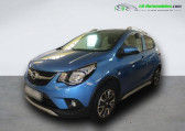 Opel Karl occasion année 2017 boite Manuelle Annonce Opel Karl occasion Essence 1.0 - 75 ch BVM à Beaupuy