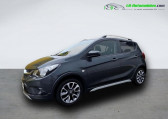 Opel Karl occasion année 2018 boite Manuelle Annonce Opel Karl occasion Essence 1.0 - 75 ch BVM à Beaupuy