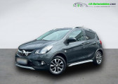 Opel Karl occasion année 2017 boite Manuelle Annonce Opel Karl occasion Essence 1.0 - 75 ch BVM à Beaupuy