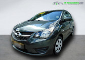 Opel Karl occasion année 2018 boite Manuelle Annonce Opel Karl occasion Essence 1.0 - 75 ch BVM à Beaupuy