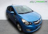 Opel Karl occasion année 2018 boite Manuelle Annonce Opel Karl occasion Essence 1.0 - 75 ch BVM à Beaupuy