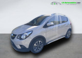 Opel Karl occasion année 2018 boite Manuelle Annonce Opel Karl occasion Essence 1.0 - 75 ch BVM à Beaupuy