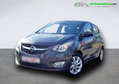 Opel Karl occasion année 2015 boite Manuelle Annonce Opel Karl occasion Essence 1.0 - 75 ch BVM à Beaupuy