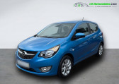 Opel Karl occasion année 2015 boite Manuelle Annonce Opel Karl occasion Essence 1.0 - 75 ch BVM à Beaupuy