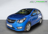 Opel Karl occasion année 2016 boite Manuelle Annonce Opel Karl occasion Essence 1.0 - 75 ch BVM à Beaupuy
