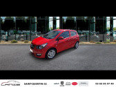 Annonce Opel Karl occasion Essence 1.0 - 75 ch Edition Plus  SAINT QUENTION