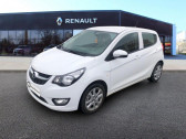 Opel Karl 1.0 - 75 ch Edition Plus   CHAUMONT 52