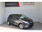 Opel Karl occasion année 2018 boite Manuelle Annonce Opel Karl occasion Essence 1.0 - 75 ch Edition Plus à Toulouse