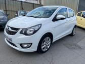 Annonce Opel Karl occasion Essence 1.0 - 75 ch Edition à Avrainville