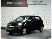 Opel Karl 1.0 - 75 ch Edition   PERIGUEUX 24