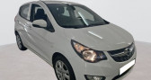 Opel Karl occasion année 2017 boite Manuelle Annonce Opel Karl occasion Essence 1.0 75 Edition à CHANAS