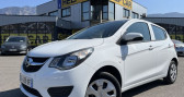 Opel Karl occasion année 2015 boite Manuelle Annonce Opel Karl occasion Essence 1.0 75CH COSMO à VOREPPE