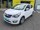 Annonce Opel Karl occasion Essence 1.0 75ch Cosmo  Vert-Saint-Denis