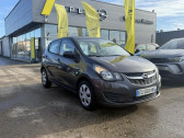 Annonce Opel Karl occasion Essence 1.0 75ch Edition Easytronic 3.0 � Varennes-sur-Seine