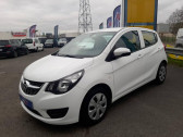 Opel Karl occasion année 2017 boite Robotisee Annonce Opel Karl occasion Essence 1.0 75ch Edition Easytronic 3.0 à Corbeil-Essonnes