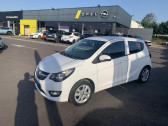 Opel Karl 1.0 75ch Edition Plus Easytronic 3.0  2018 - annonce de voiture en vente sur Auto Sélection.com