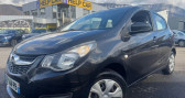 Opel Karl occasion année 2016 boite Manuelle Annonce Opel Karl occasion Essence 1.0 75CH EDITION PLUS à VOREPPE