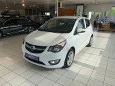 Opel Karl occasion année 2016 boite Manuelle Annonce Opel Karl occasion Essence 1.0 75ch Edition Plus à Meaux
