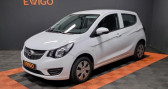 Annonce Opel Karl occasion Essence 1.0 75ch EDITION  Cernay