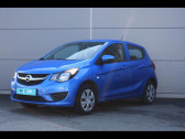 Opel Karl occasion année 2015 boite Manuelle Annonce Opel Karl occasion Essence 1.0 75ch Edition à Cerisé