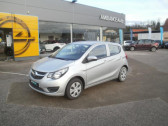 Opel Karl occasion année 2016 boite Manuelle Annonce Opel Karl occasion Essence 1.0 75ch Edition à Barberey-Saint-Sulpice