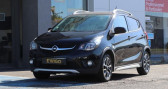 Opel Karl occasion année 2018 boite Manuelle Annonce Opel Karl occasion Essence 1.0 75ch ROCKS CARPLAY ENTRETIENS COMPLET à Jouy-aux-arches