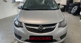 Opel Karl occasion 2017 mise en vente à Calais par le garage BIOCARS.VO - photo n°1