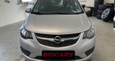 Opel Karl occasion année 2017 boite Manuelle Annonce Opel Karl occasion Essence 1.0 Edition à Calais