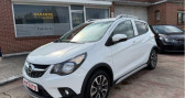 Opel Karl 1,0 essence 75 cv 48000 kms   Marly 59