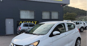 Opel Karl occasion 2019 mise en vente &agrave; DRAGUIGNAN par le garage DRACENIE MOTORS BY AUTOLUXE - photo n&deg;1