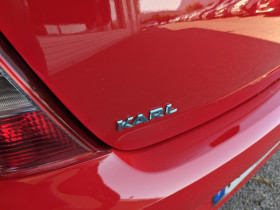 Opel Karl 1.0i - 73  Edition  occasion  Ganges - photo n4