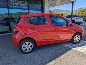Opel Karl 1.0i - 73  Edition  occasion  Ganges - photo n2