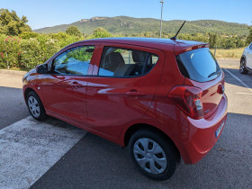 Opel Karl 1.0i - 73  Edition  occasion  Ganges - photo n3