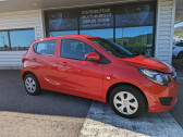 Opel Karl 1.0i - 73  Edition   Ganges 34