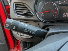 Opel Karl 1.0i - 73  Edition  occasion  Ganges - photo n17