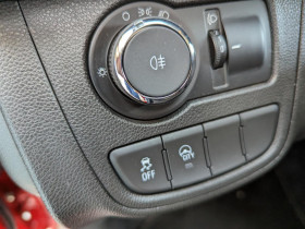 Opel Karl 1.0i - 73  Edition  occasion  Ganges - photo n12