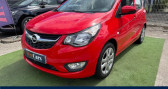 Annonce Opel Karl occasion Essence 1.0i - 75 Cosmo  ROUEN