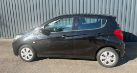 Opel Karl occasion 2017 mise en vente &agrave; monistrol sur loire par le garage AP PNEU 43 - photo n&deg;1