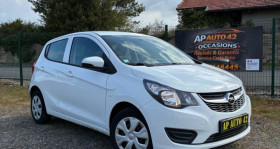 Opel Karl , garage AP AUTO 42 � savigneux