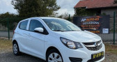 Annonce Opel Karl occasion Essence Edition 1.0L 75cv Essence � monistrol sur loire