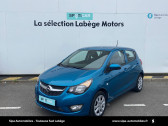 Annonce Opel Karl occasion Essence Karl 1.0 - 73 ch Edition Plus 5p à Labège