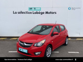 Annonce Opel Karl occasion Essence Karl 1.0 - 73 ch Edition Plus 5p à Labège