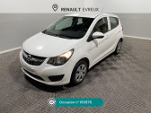 Annonce Opel Karl occasion Essence Karl 1.0 - 73 ch Edition � �vreux