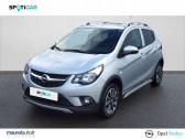 Opel Karl occasion boite Manuelle Annonce Opel Karl occasion Essence Karl 1.0 - 73 ch Rocks 5p à SEBAZAC CONCOURES