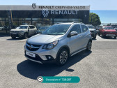 Opel Karl occasion année 2019 boite Manuelle Annonce Opel Karl occasion Essence Karl 1.0 - 73 ch Rocks à Crépy-en-Valois