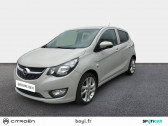 Annonce Opel Karl occasion Essence Karl 1.0 - 73 ch  EVREUX